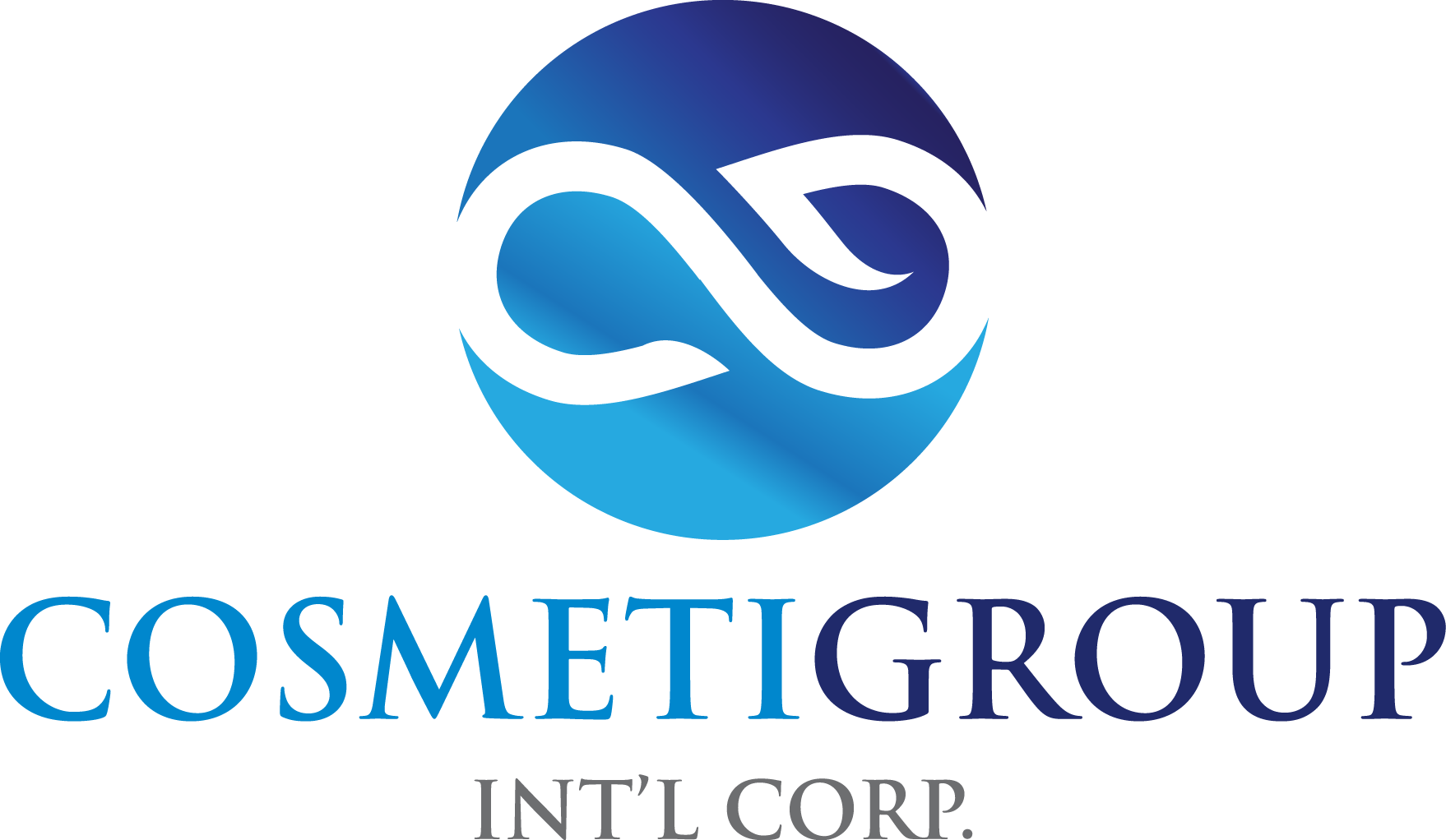 Cosmetigroup International Corporation